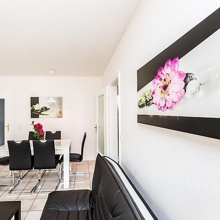 Work & Stay Monheim Monheim am Rhein Dış mekan fotoğraf